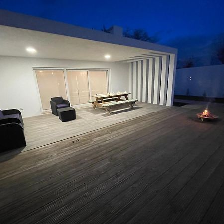 Casa Sofia Villa Carvalhal  Eksteriør billede