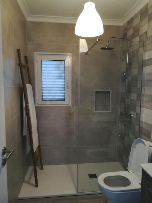 Casa Sofia Villa Carvalhal  Eksteriør billede