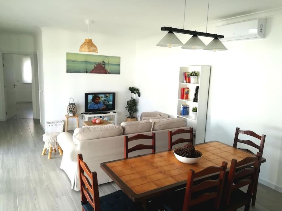 Casa Sofia Villa Carvalhal  Eksteriør billede