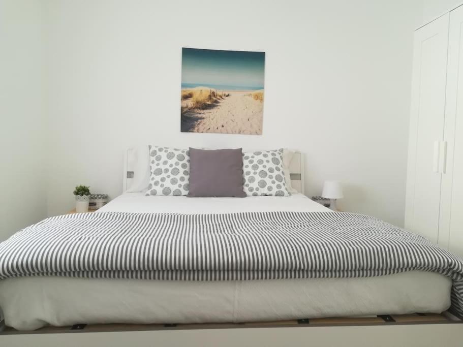 Casa Sofia Villa Carvalhal  Eksteriør billede