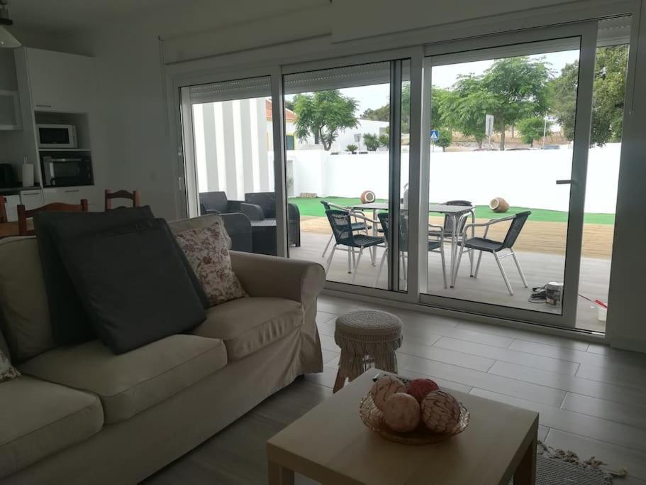 Casa Sofia Villa Carvalhal  Eksteriør billede