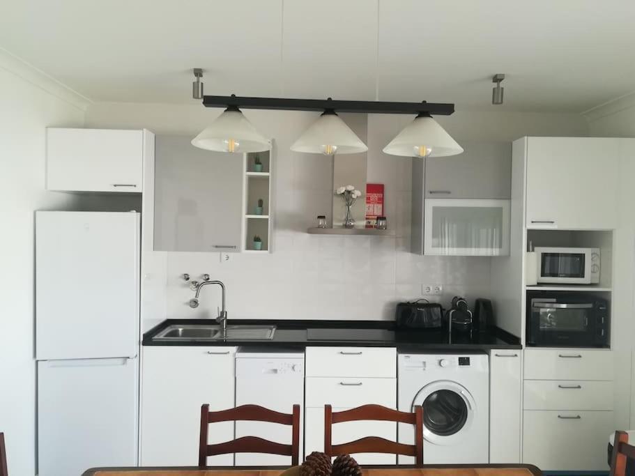Casa Sofia Villa Carvalhal  Eksteriør billede