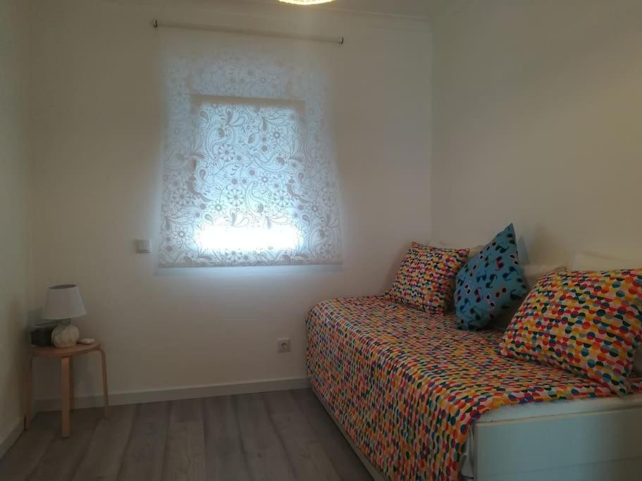 Casa Sofia Villa Carvalhal  Eksteriør billede