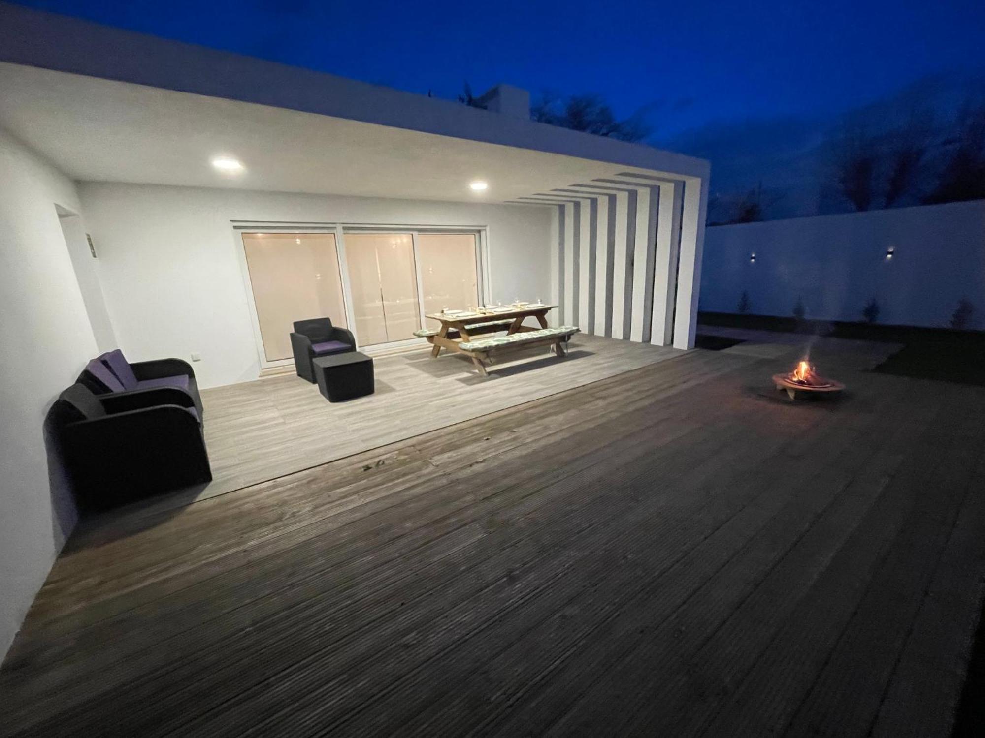 Casa Sofia Villa Carvalhal  Eksteriør billede