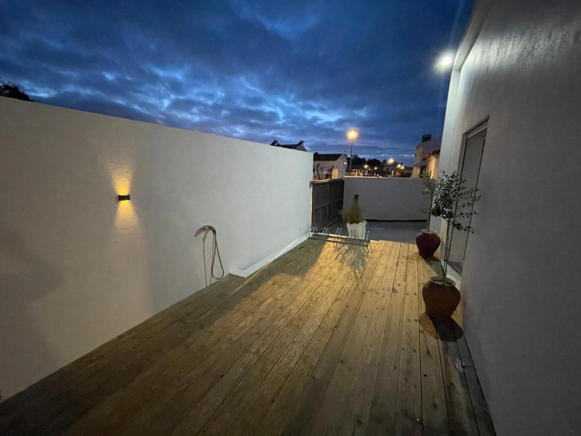 Casa Sofia Villa Carvalhal  Eksteriør billede