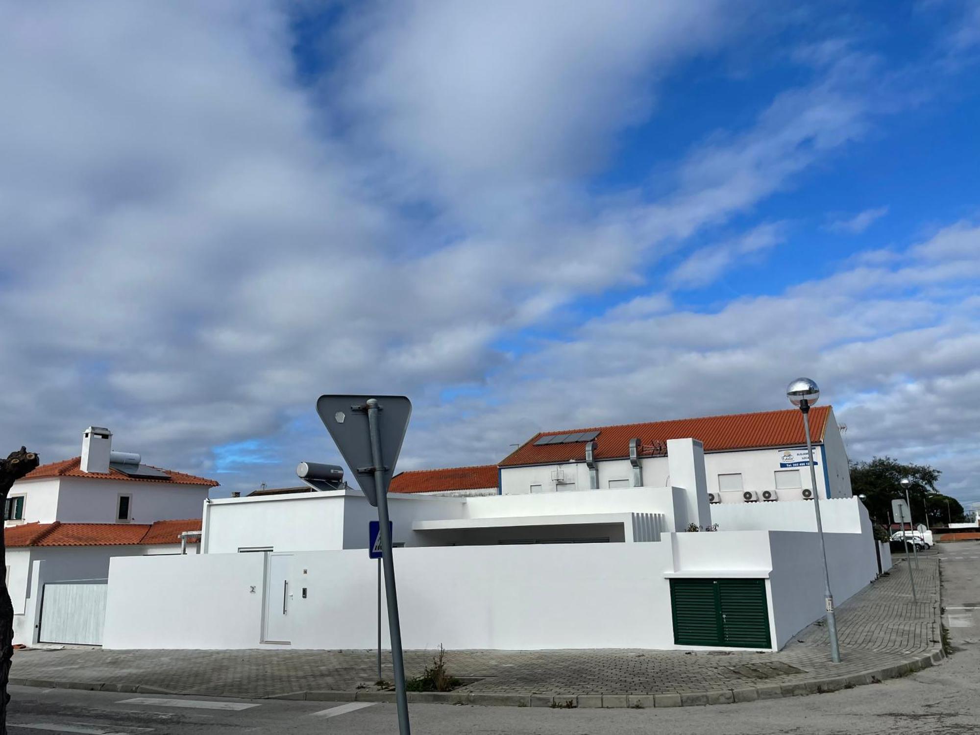 Casa Sofia Villa Carvalhal  Eksteriør billede