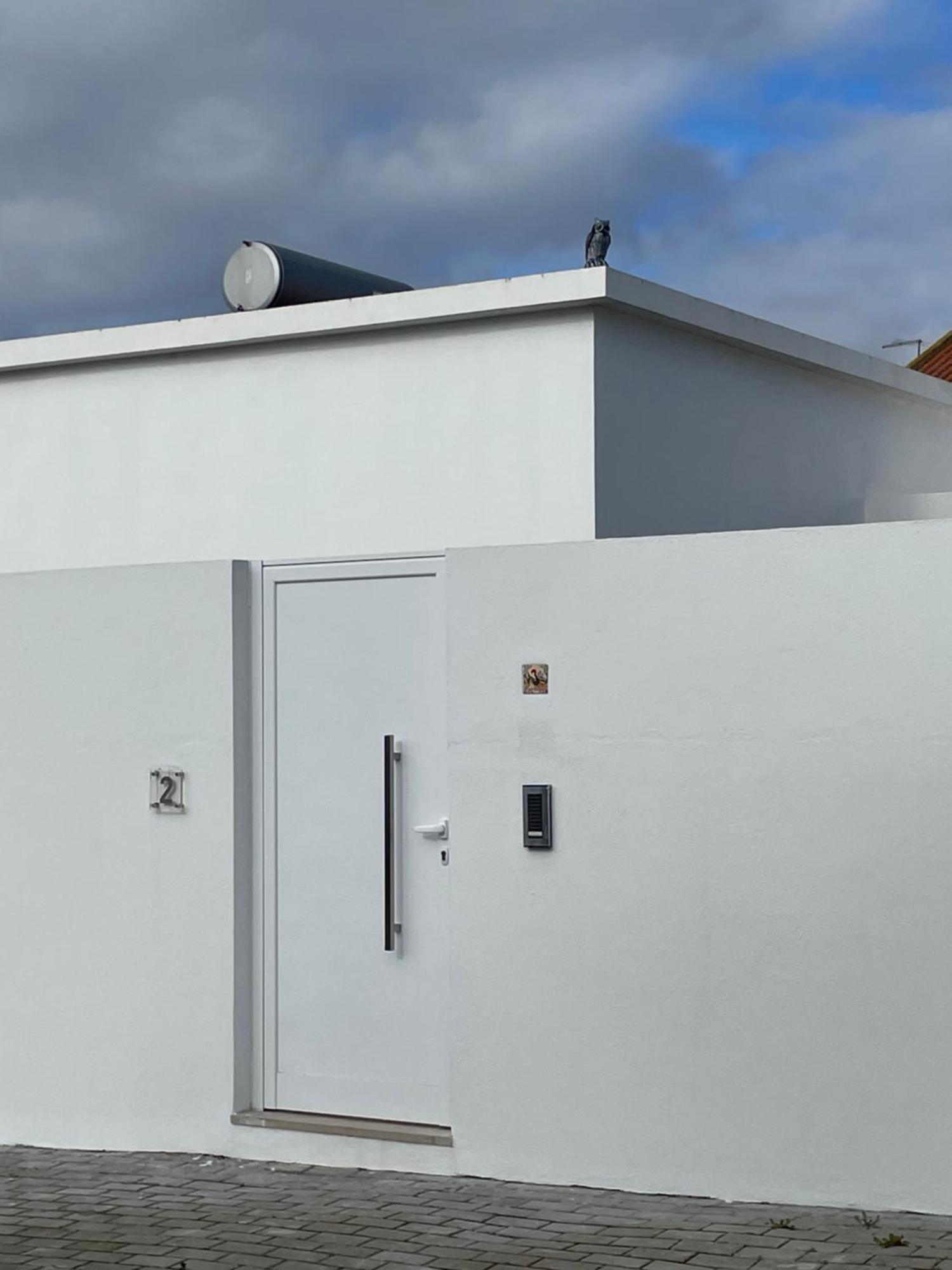 Casa Sofia Villa Carvalhal  Eksteriør billede
