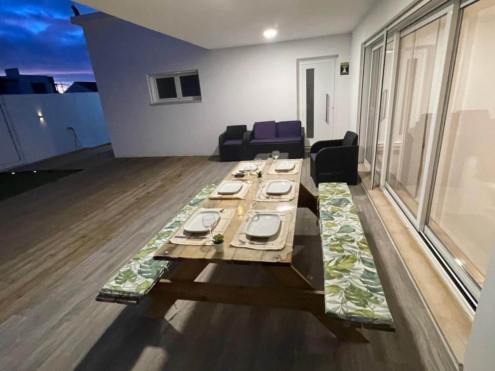 Casa Sofia Villa Carvalhal  Eksteriør billede