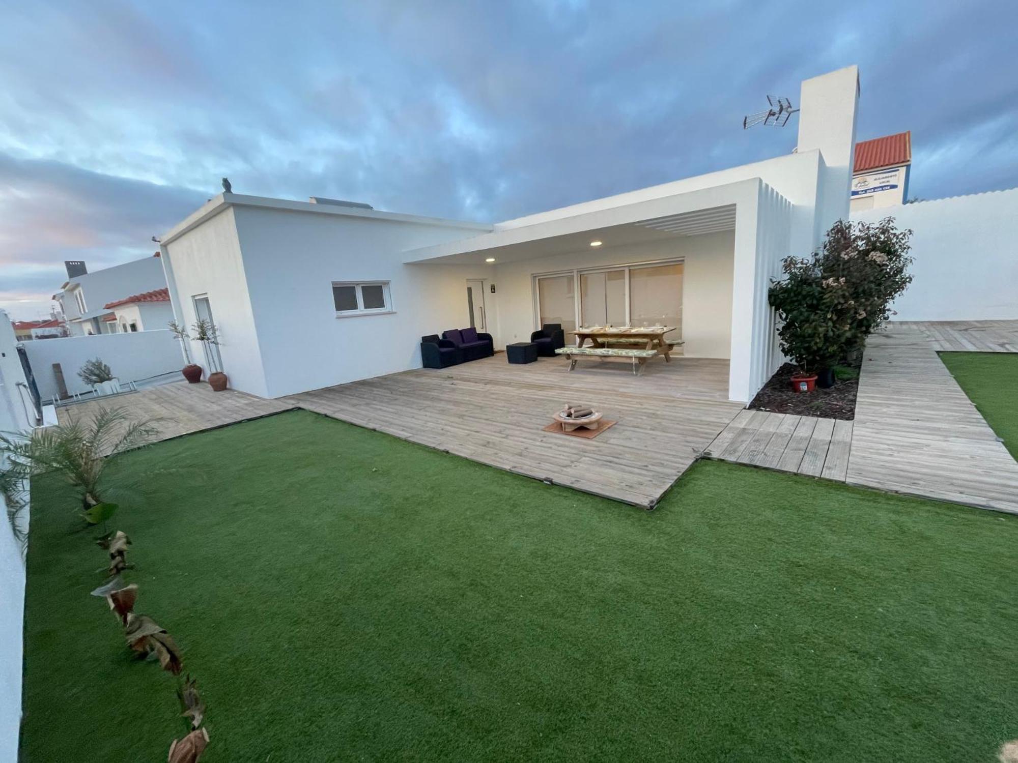 Casa Sofia Villa Carvalhal  Eksteriør billede